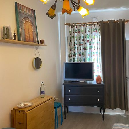 Casacholina Apartment Santa Cruz de Tenerife Luaran gambar