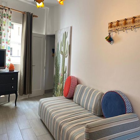 Casacholina Apartment Santa Cruz de Tenerife Luaran gambar