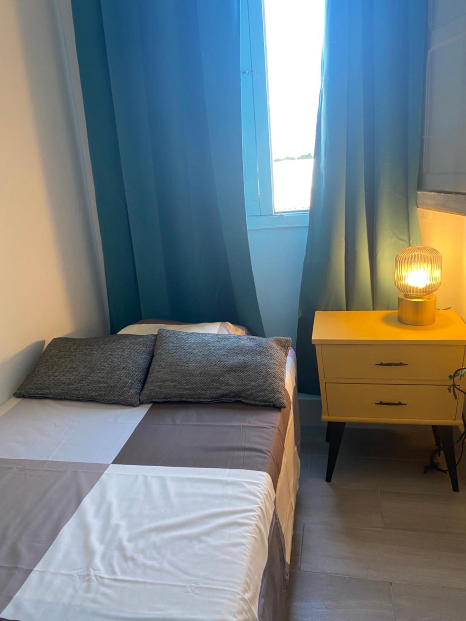 Casacholina Apartment Santa Cruz de Tenerife Luaran gambar