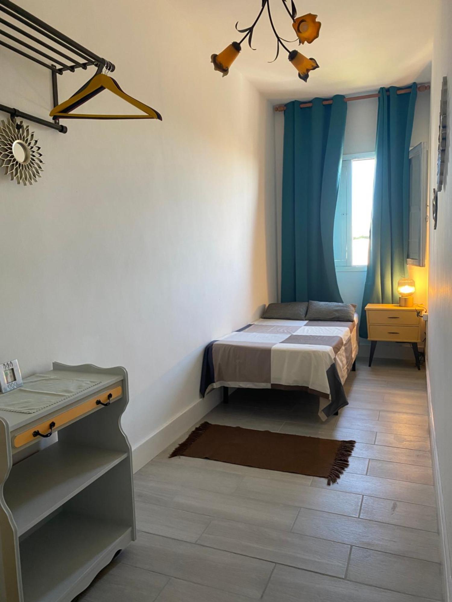 Casacholina Apartment Santa Cruz de Tenerife Luaran gambar