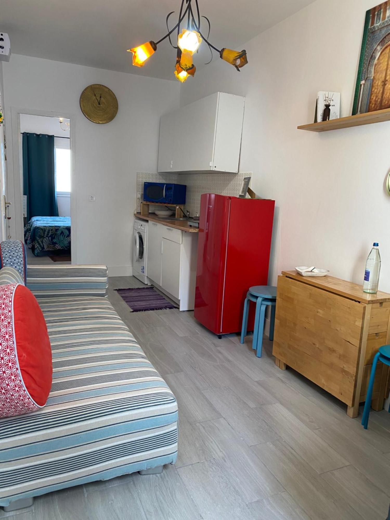 Casacholina Apartment Santa Cruz de Tenerife Luaran gambar
