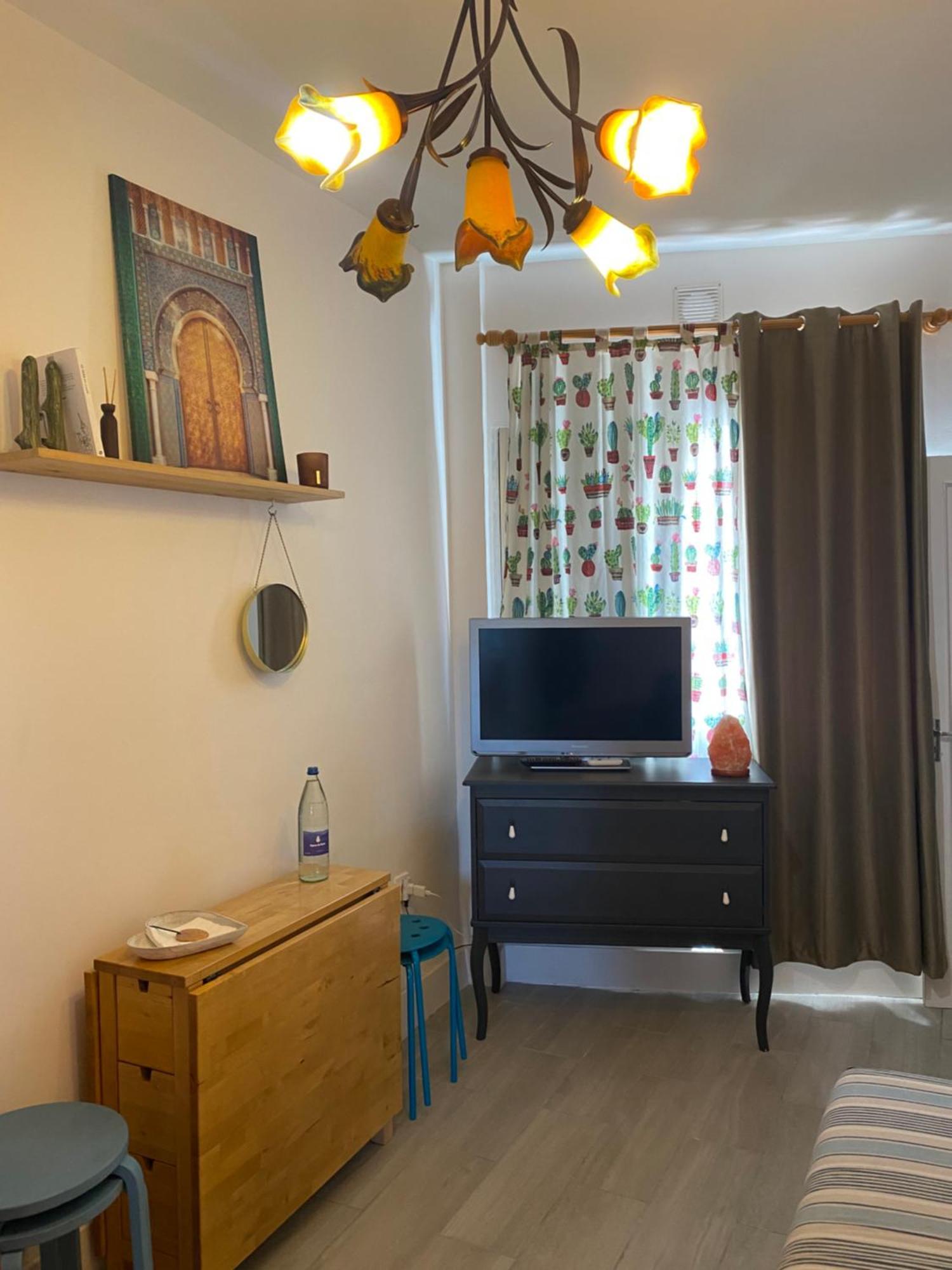 Casacholina Apartment Santa Cruz de Tenerife Luaran gambar