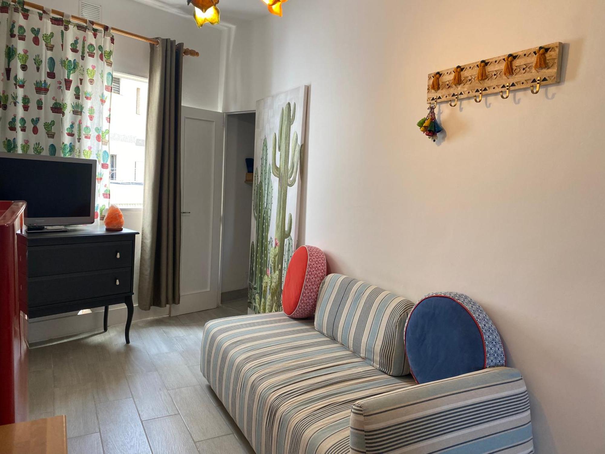 Casacholina Apartment Santa Cruz de Tenerife Luaran gambar