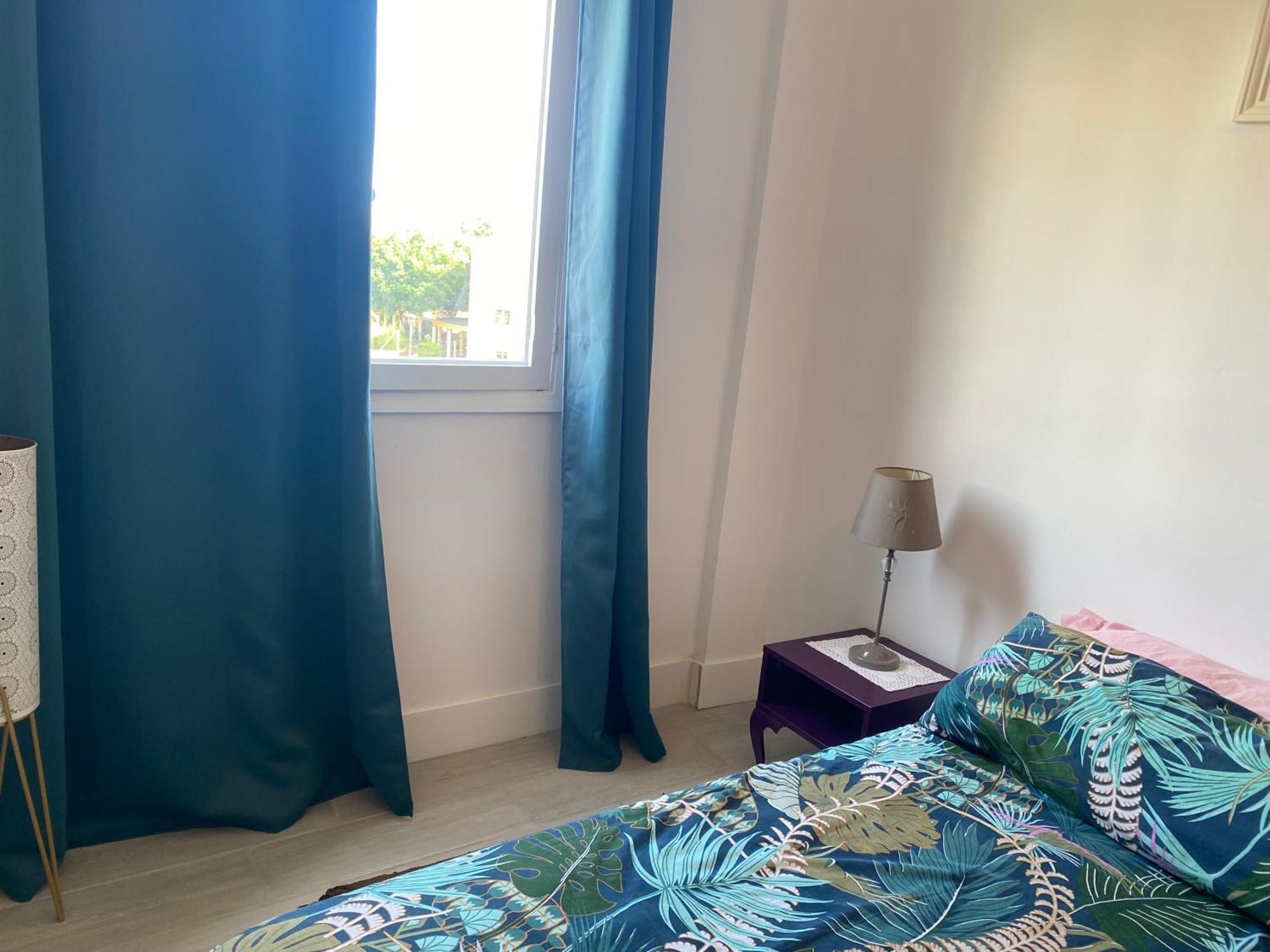 Casacholina Apartment Santa Cruz de Tenerife Luaran gambar