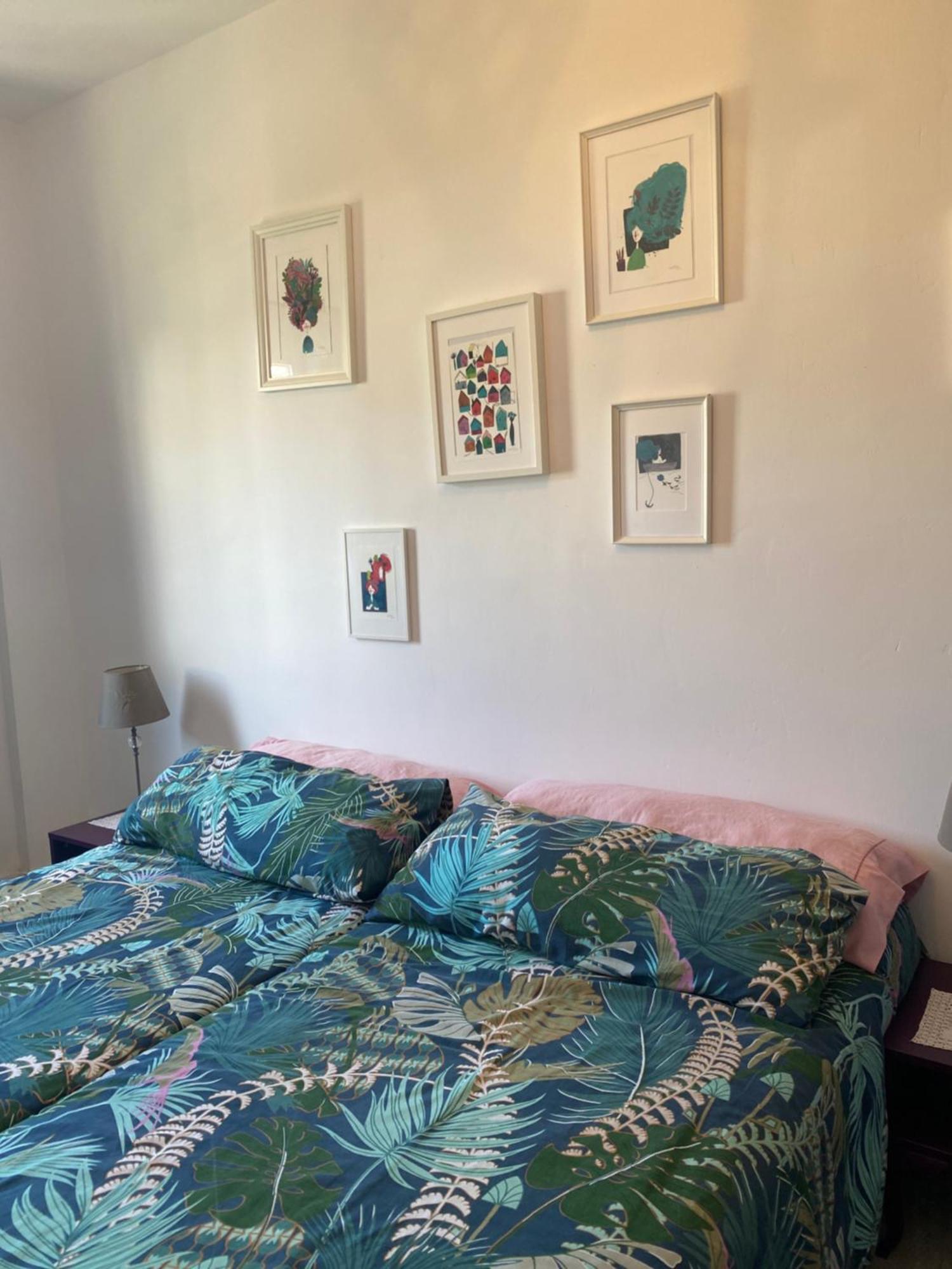 Casacholina Apartment Santa Cruz de Tenerife Luaran gambar