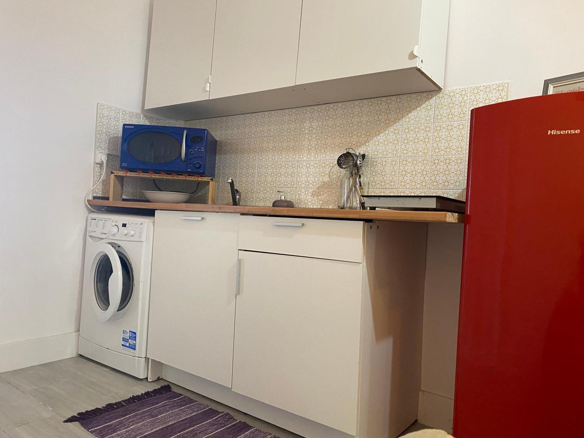 Casacholina Apartment Santa Cruz de Tenerife Luaran gambar