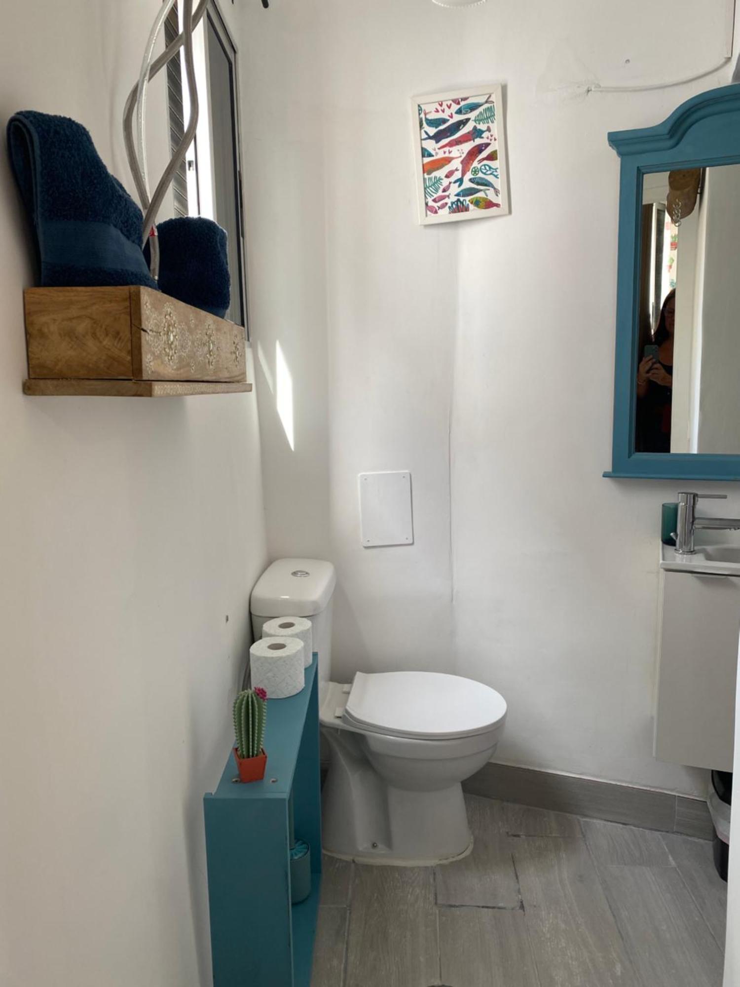 Casacholina Apartment Santa Cruz de Tenerife Luaran gambar